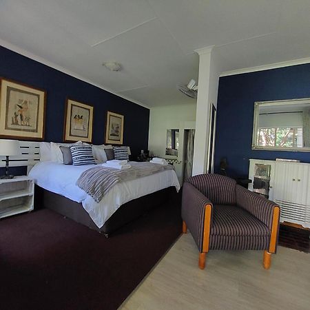 Wayside Lodge Waterval Boven Zewnętrze zdjęcie