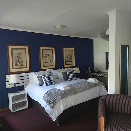 Wayside Lodge Waterval Boven Zewnętrze zdjęcie