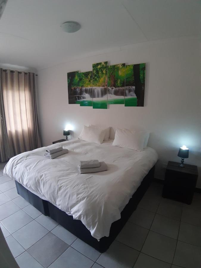 Wayside Lodge Waterval Boven Zewnętrze zdjęcie