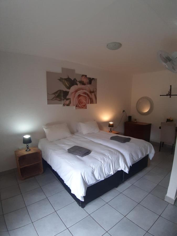 Wayside Lodge Waterval Boven Zewnętrze zdjęcie
