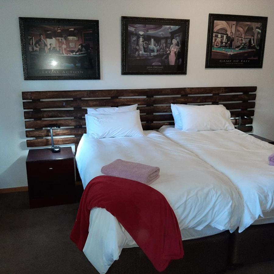 Wayside Lodge Waterval Boven Zewnętrze zdjęcie