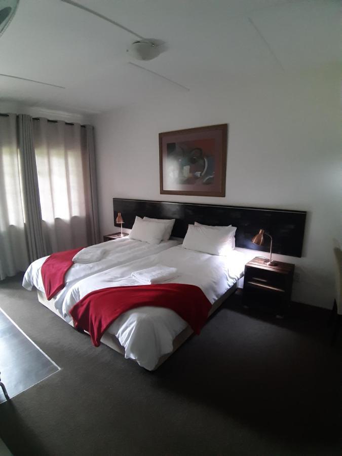 Wayside Lodge Waterval Boven Zewnętrze zdjęcie