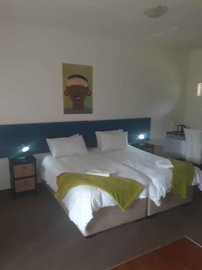 Wayside Lodge Waterval Boven Zewnętrze zdjęcie