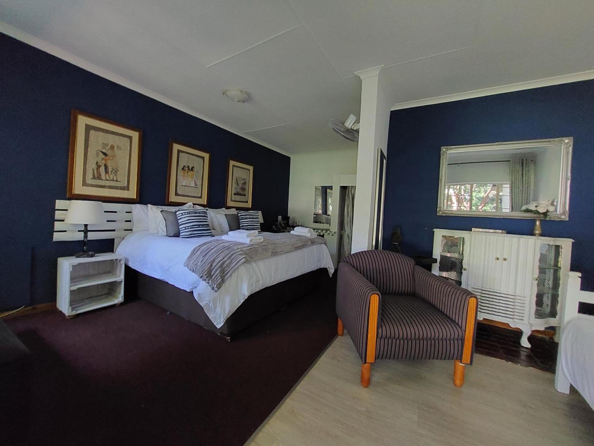 Wayside Lodge Waterval Boven Zewnętrze zdjęcie