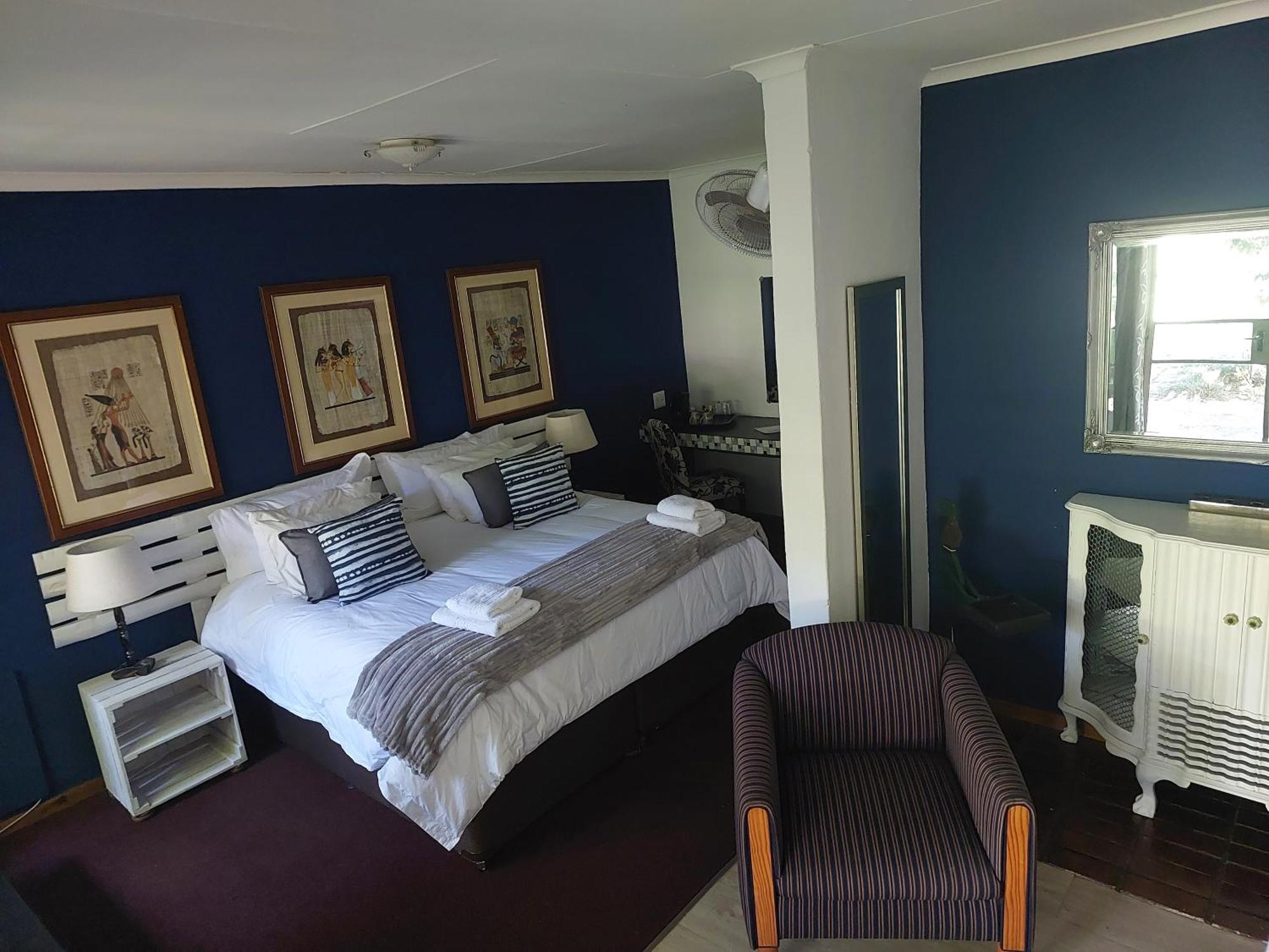 Wayside Lodge Waterval Boven Zewnętrze zdjęcie
