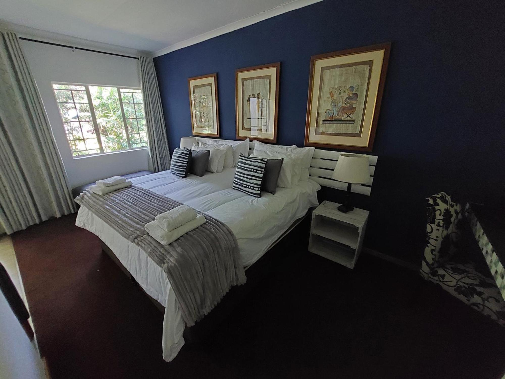 Wayside Lodge Waterval Boven Zewnętrze zdjęcie