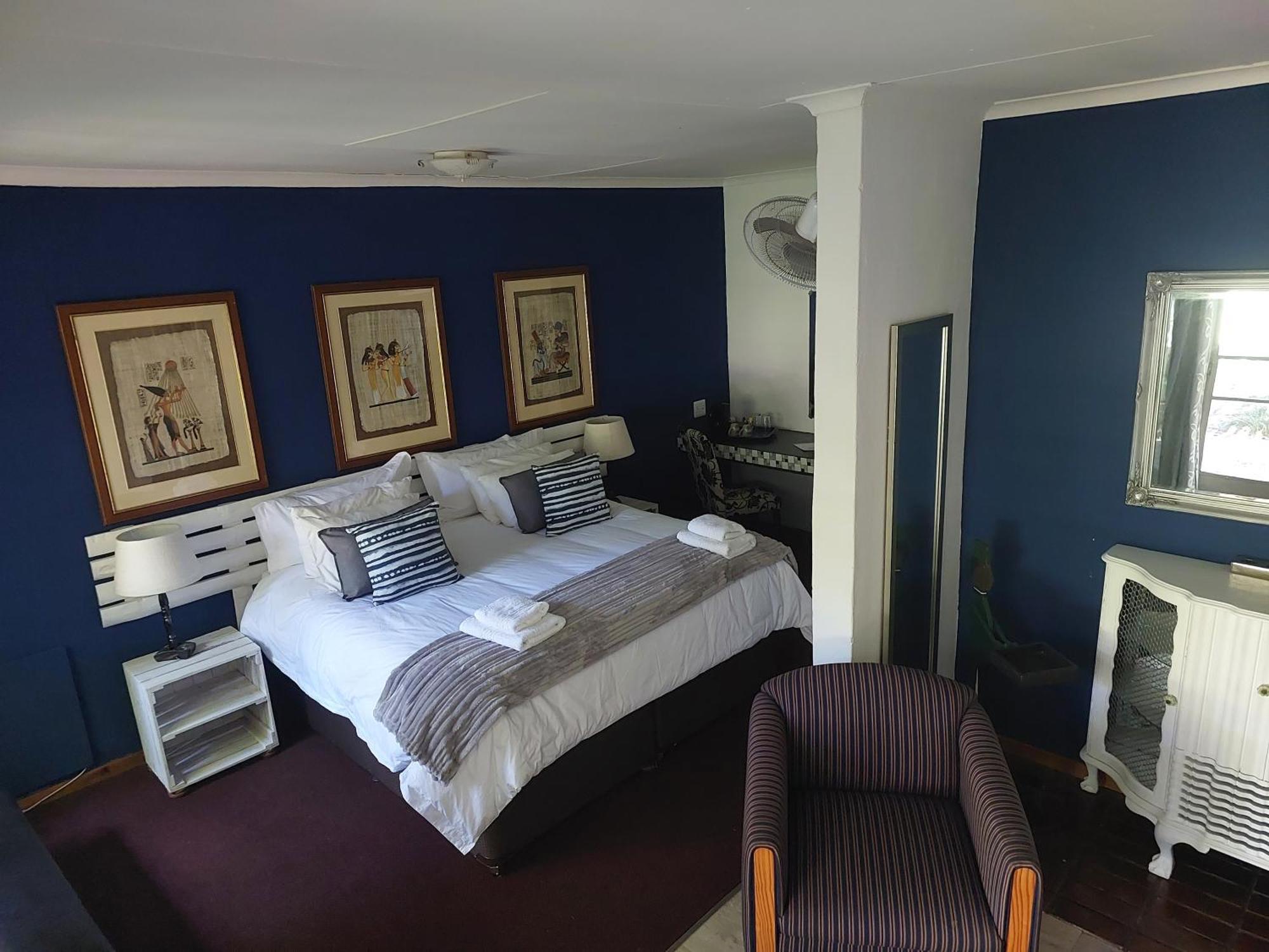 Wayside Lodge Waterval Boven Zewnętrze zdjęcie