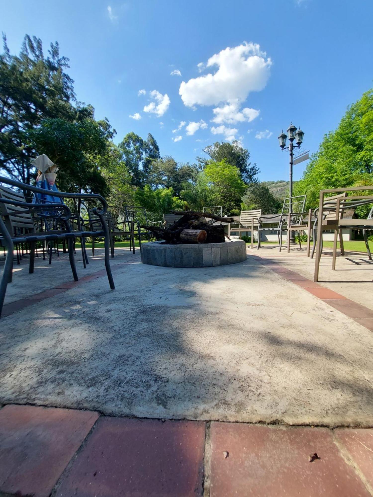 Wayside Lodge Waterval Boven Zewnętrze zdjęcie