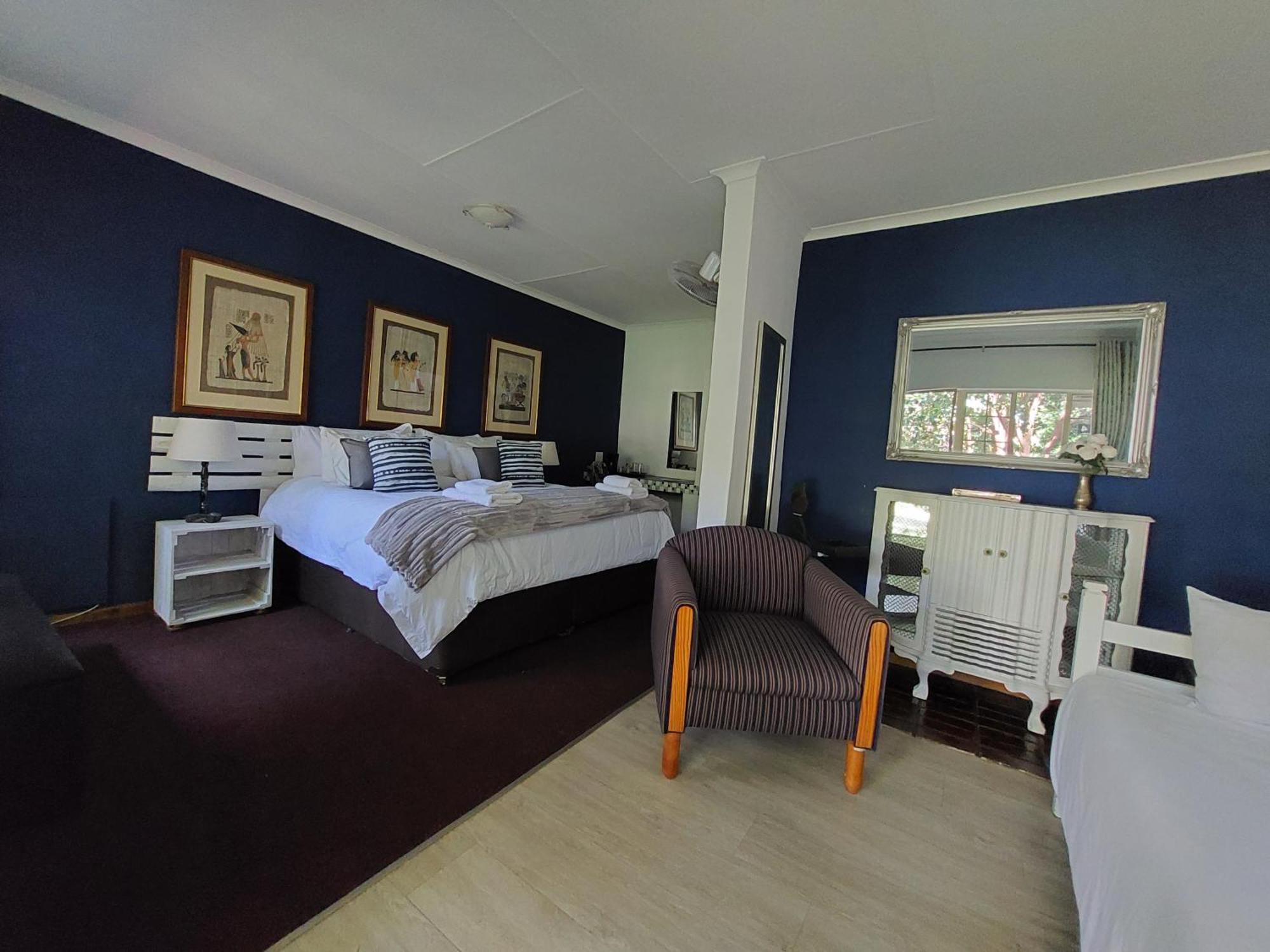 Wayside Lodge Waterval Boven Zewnętrze zdjęcie