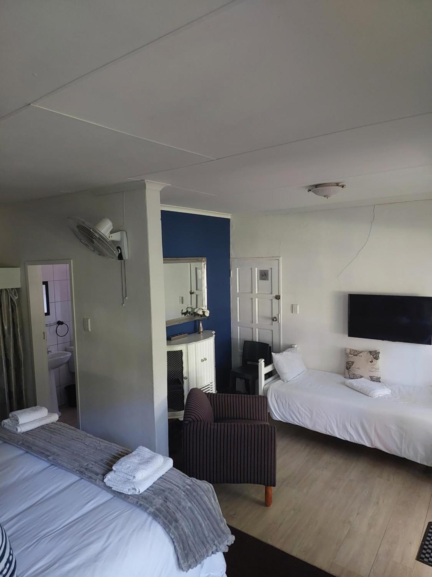 Wayside Lodge Waterval Boven Zewnętrze zdjęcie