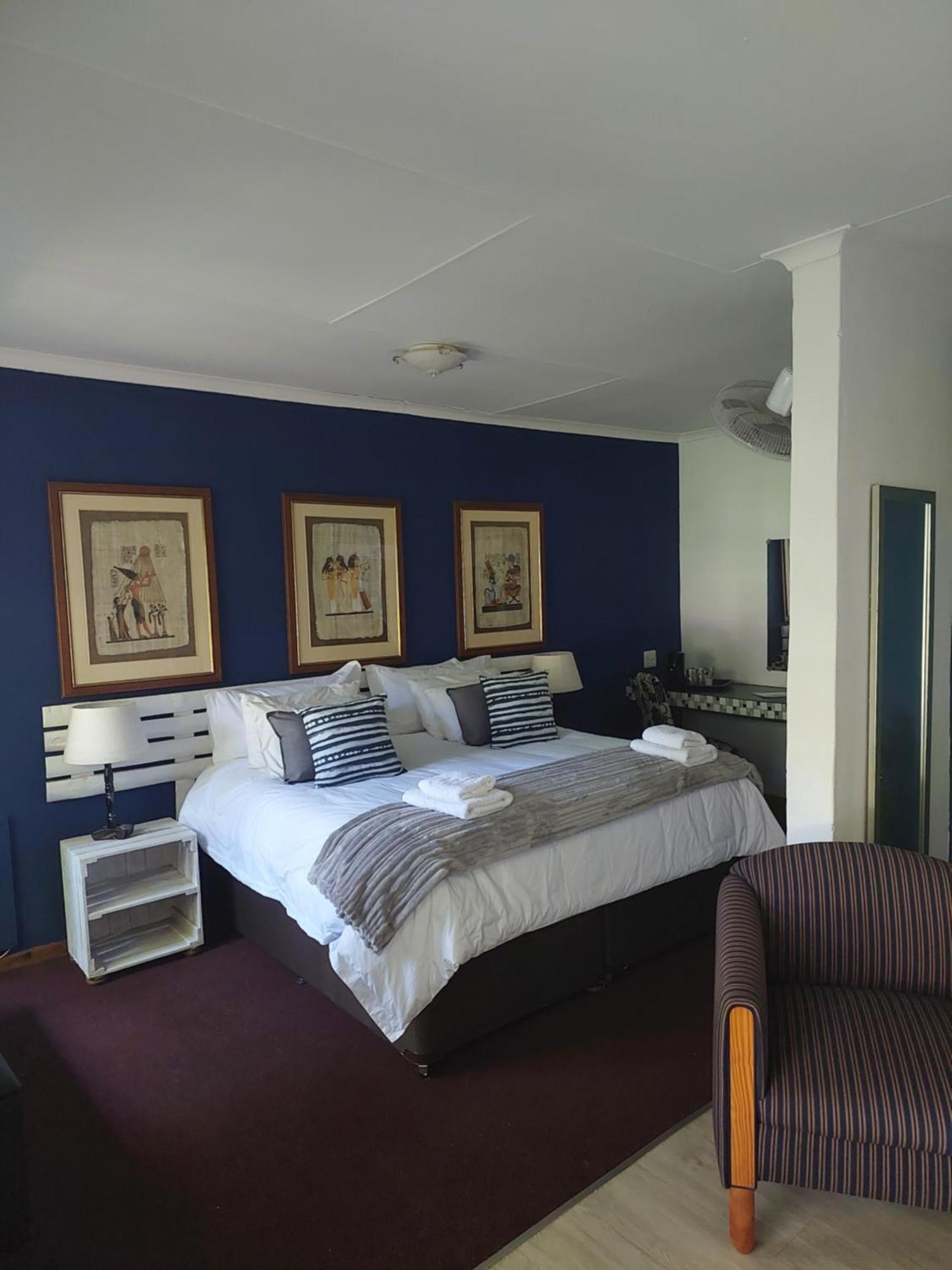 Wayside Lodge Waterval Boven Zewnętrze zdjęcie