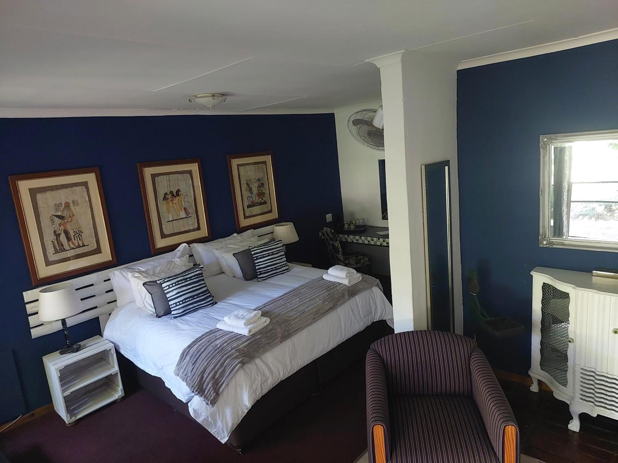 Wayside Lodge Waterval Boven Zewnętrze zdjęcie