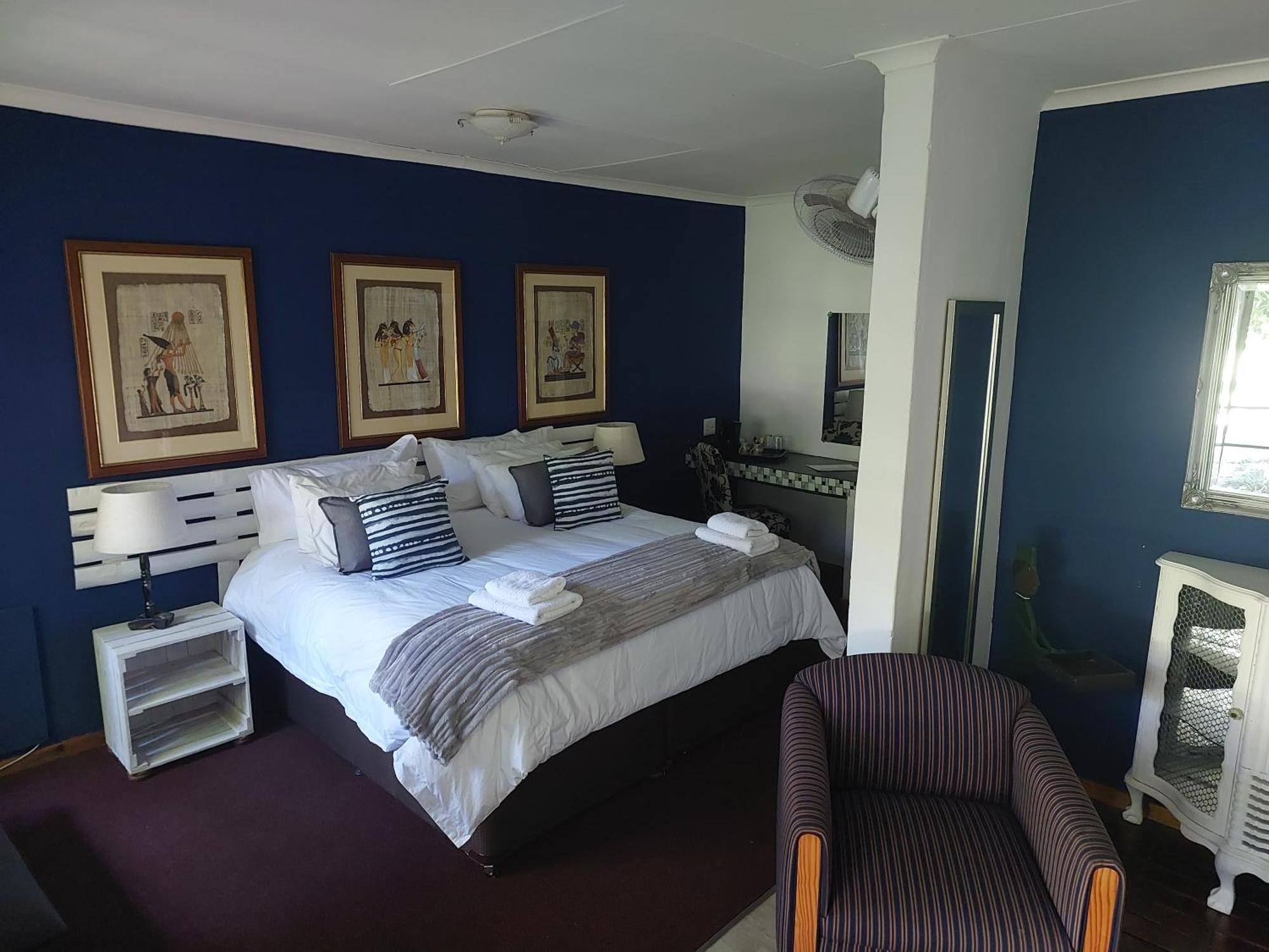 Wayside Lodge Waterval Boven Zewnętrze zdjęcie
