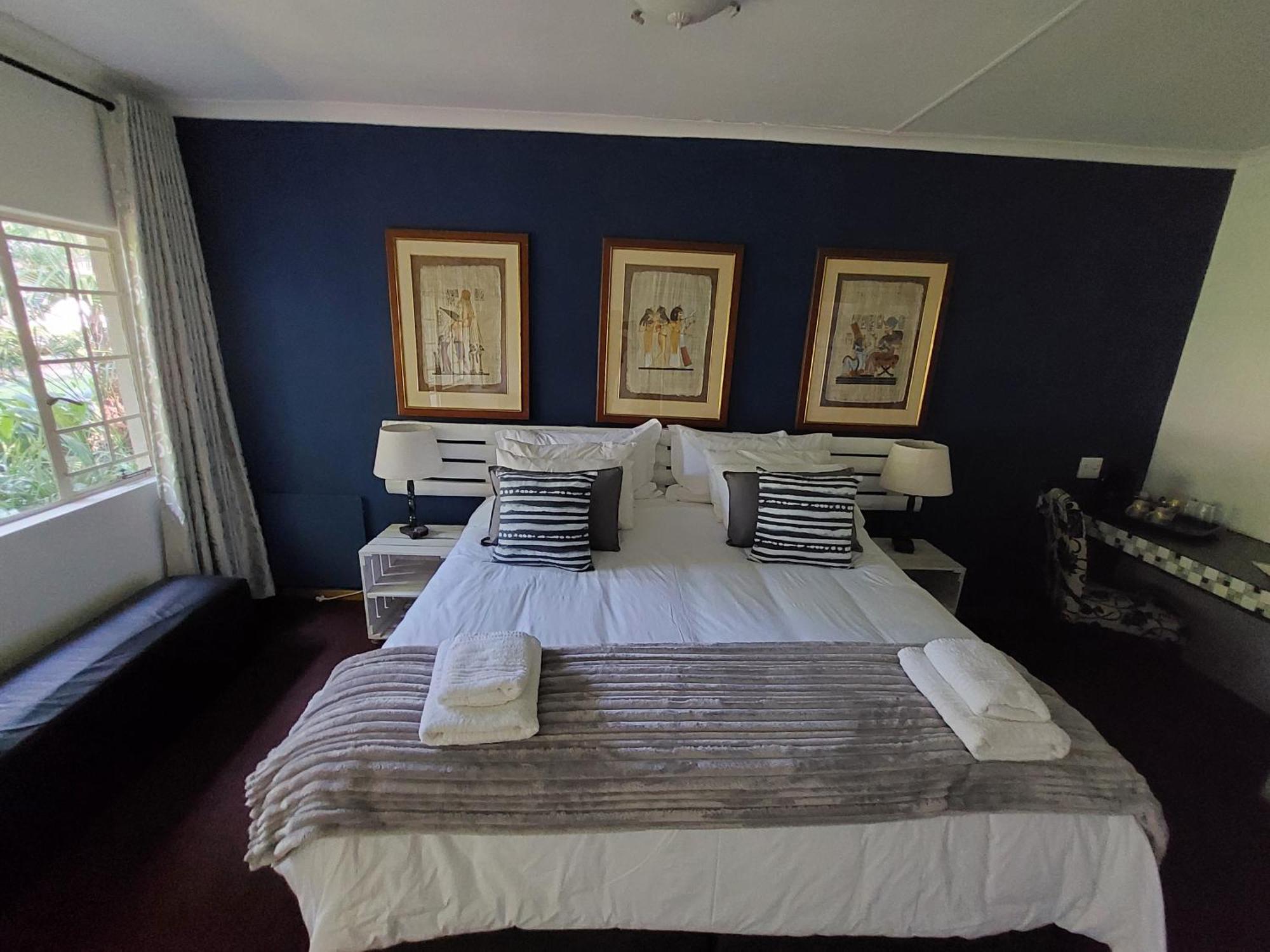Wayside Lodge Waterval Boven Zewnętrze zdjęcie