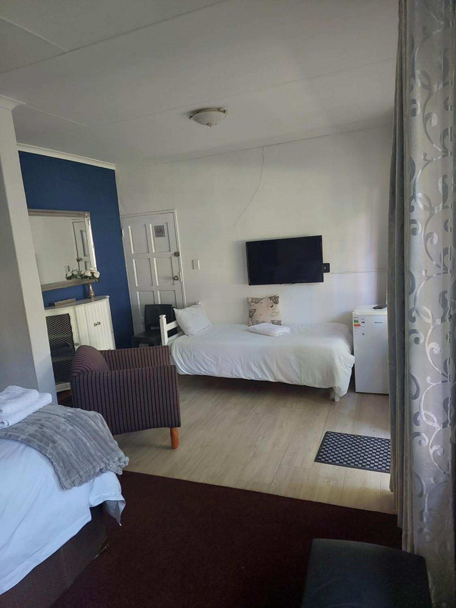 Wayside Lodge Waterval Boven Zewnętrze zdjęcie