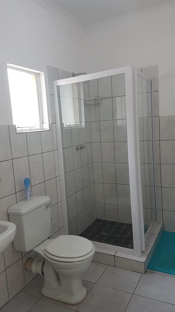 Wayside Lodge Waterval Boven Zewnętrze zdjęcie